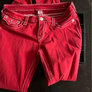 True religion jeans